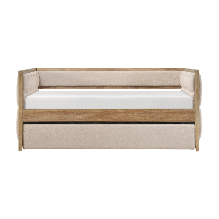 Roseburg - (2) Daybed with Trundle