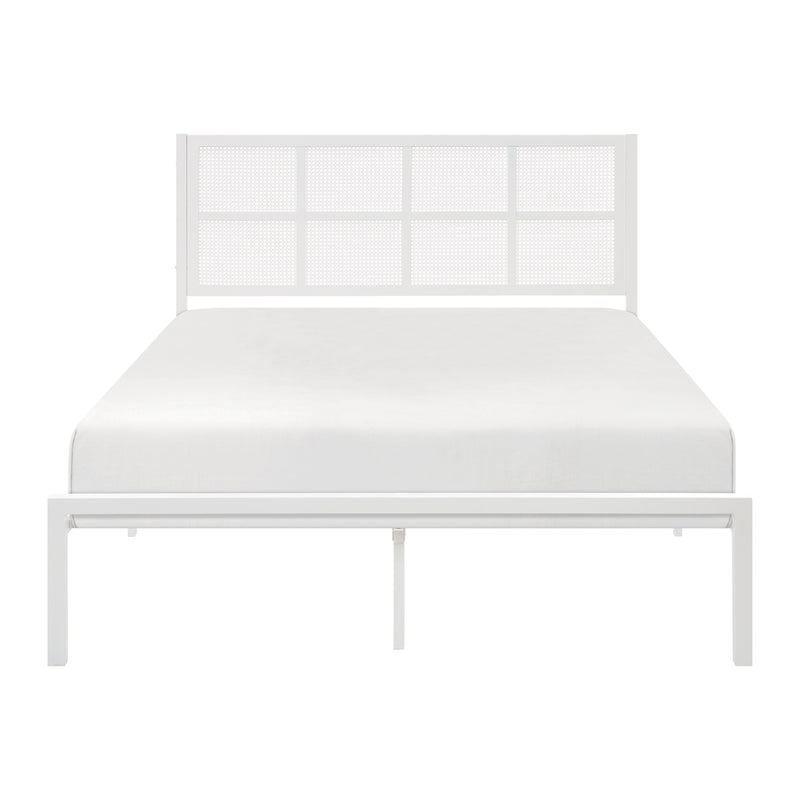 Sanibel - Queen Platform Bed