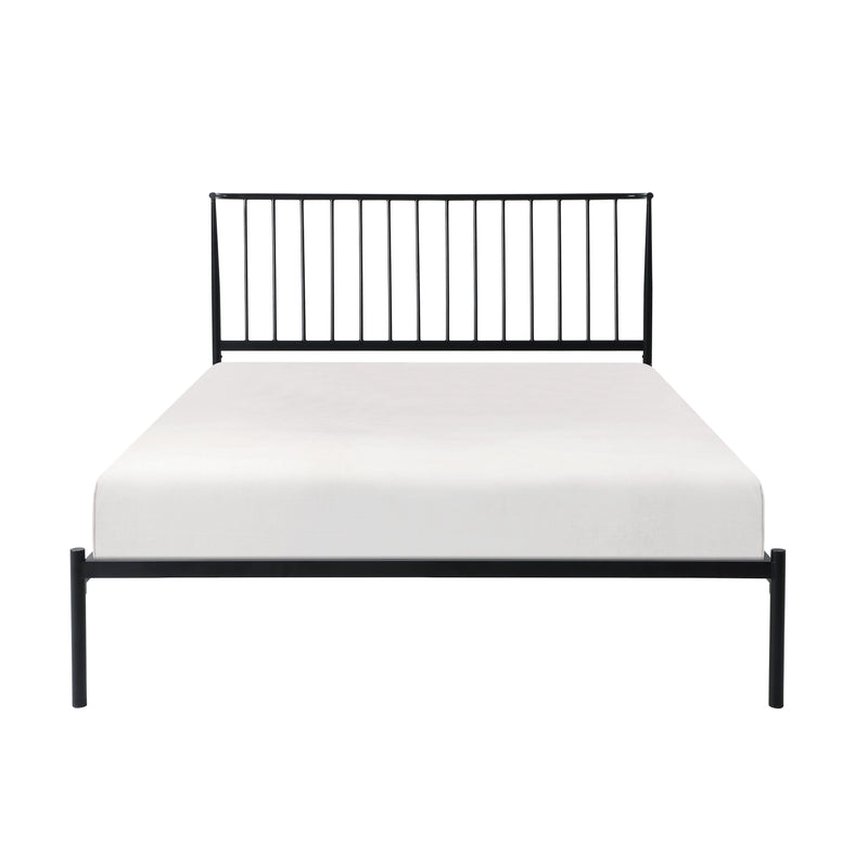 Augusta - Queen Platform Bed