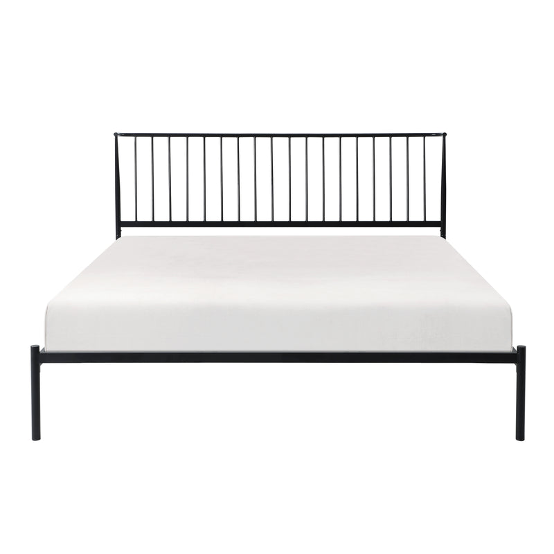 Augusta - Eastern King Platform Bed