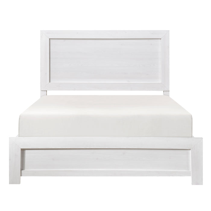 Corbin - Queen Bed in a Box