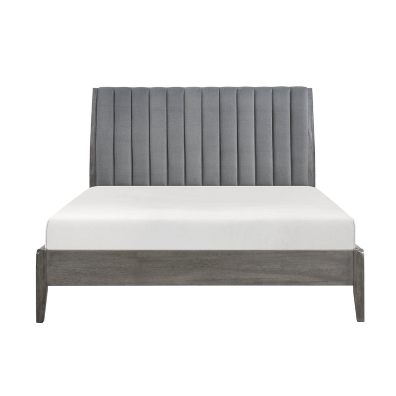 Dade - Queen Platform Bed