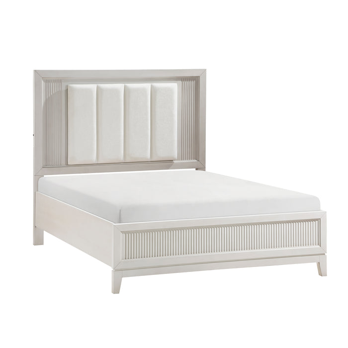 Florence - (2) California King Bed