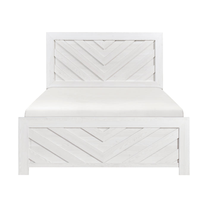 Corbin - Eastern King Bed