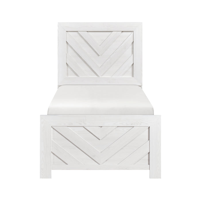 Corbin - Twin Bed