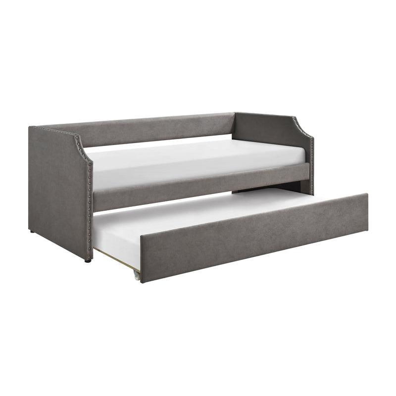 Shiloh - Daybed with Trundle