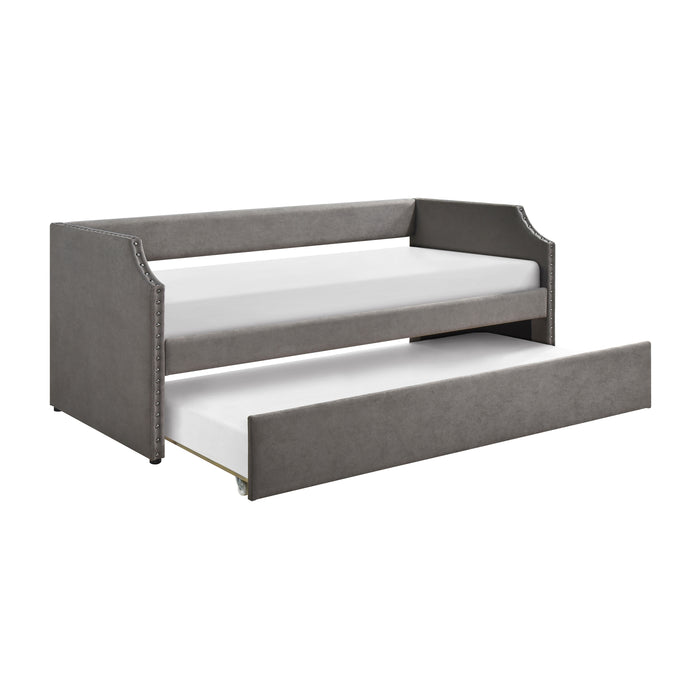 Shiloh - Daybed with Trundle