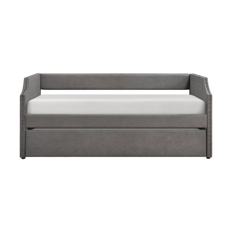 Shiloh - Daybed with Trundle