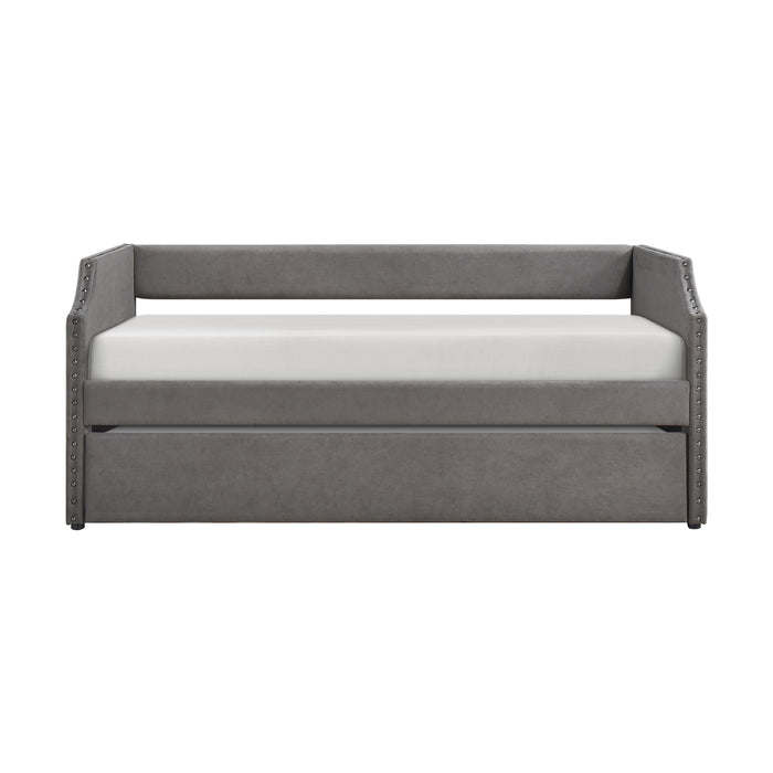 Shiloh - Daybed with Trundle