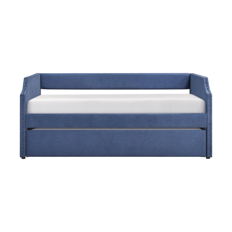 Shiloh - Daybed with Trundle