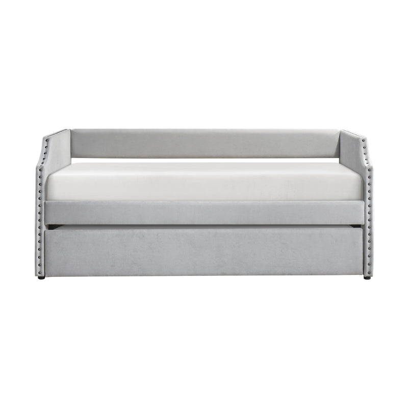 Shiloh - Daybed with Trundle