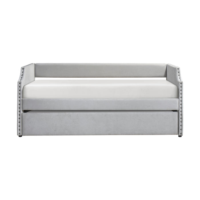 Shiloh - Daybed with Trundle
