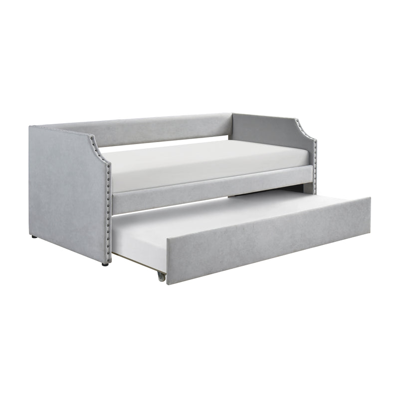Shiloh - Daybed with Trundle