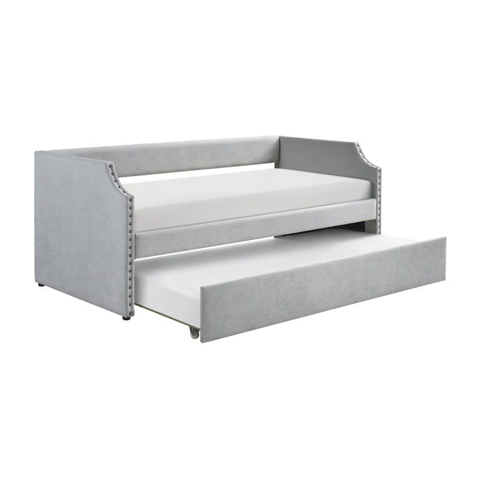 Shiloh - Daybed with Trundle