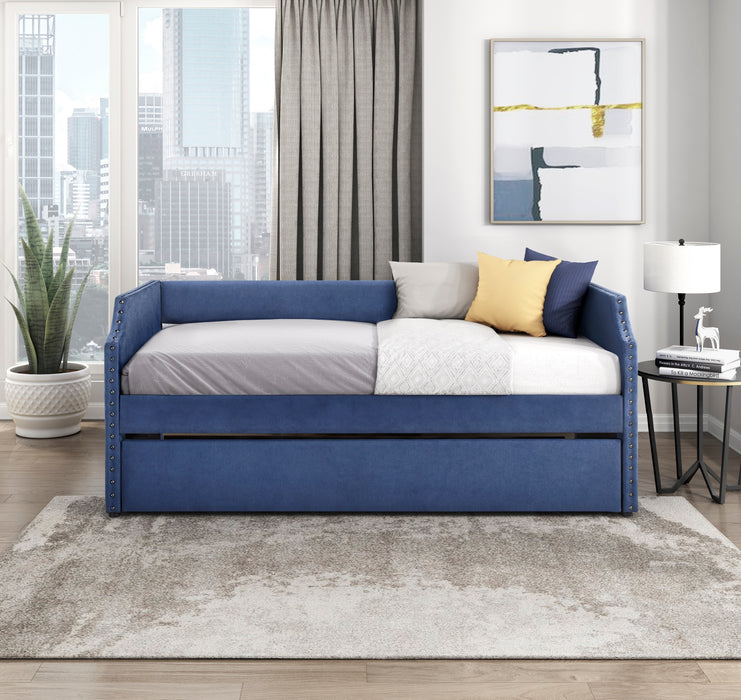 Shiloh - Daybed with Trundle