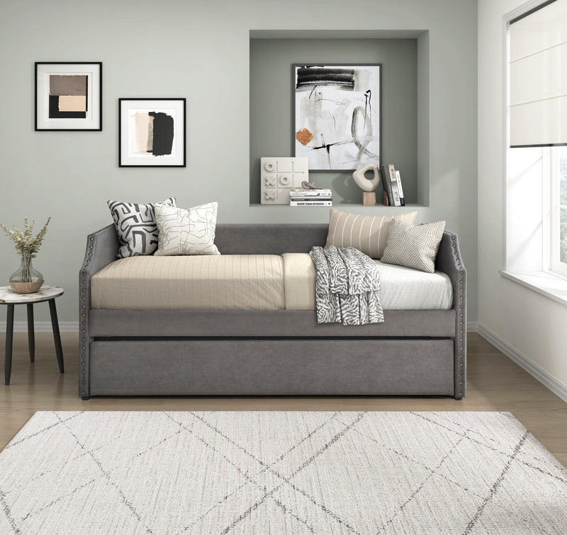 Shiloh - Daybed with Trundle
