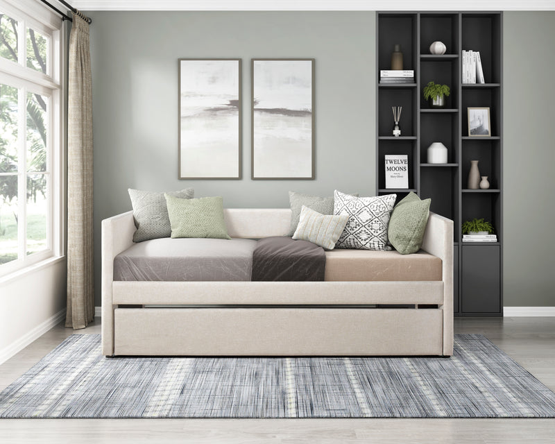 Trudy - Daybed with Trundle