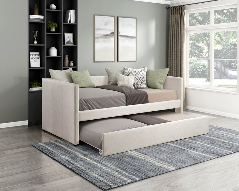 Trudy - Daybed with Trundle