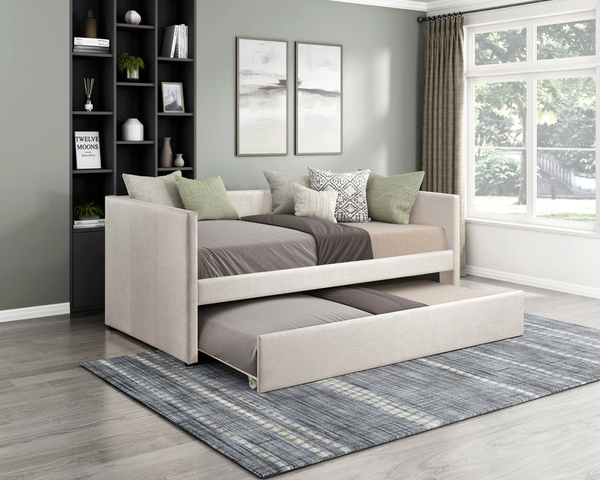 Trudy - Daybed with Trundle