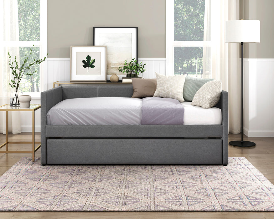 Trudy - Daybed with Trundle