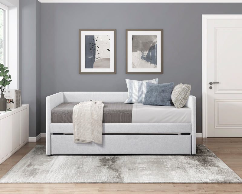 Trudy - Daybed with Trundle