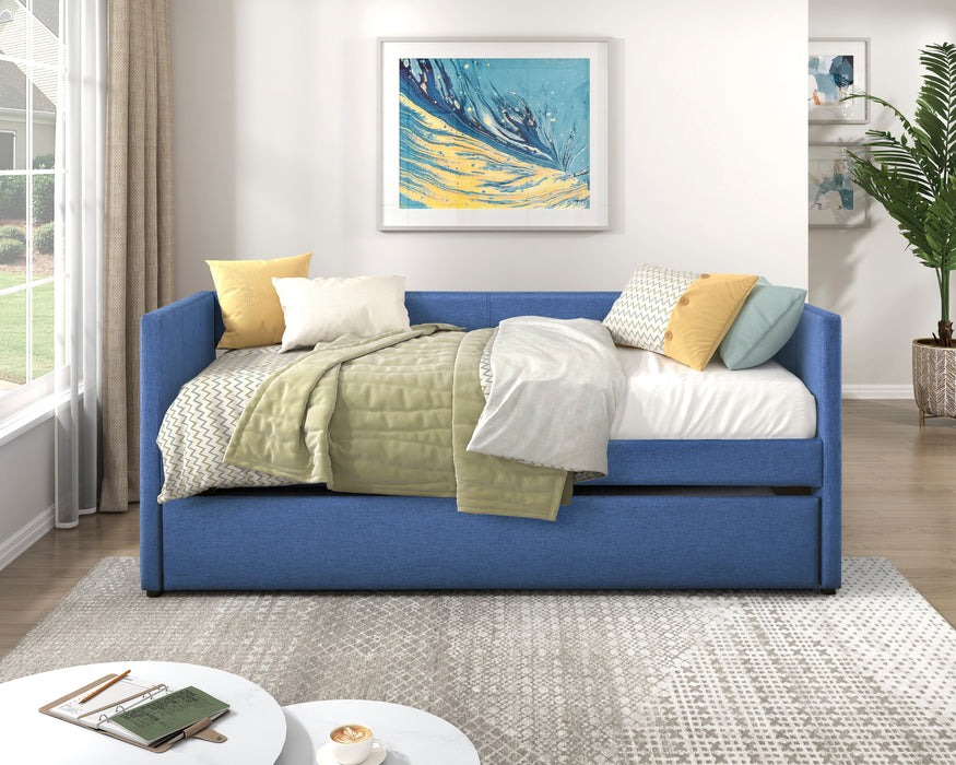 Trudy - Daybed with Trundle