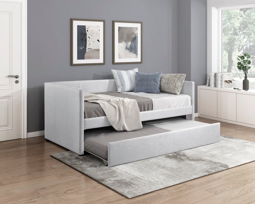 Trudy - Daybed with Trundle