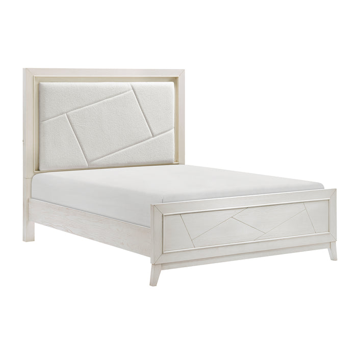 Asteria - (3) Eastern King Bed