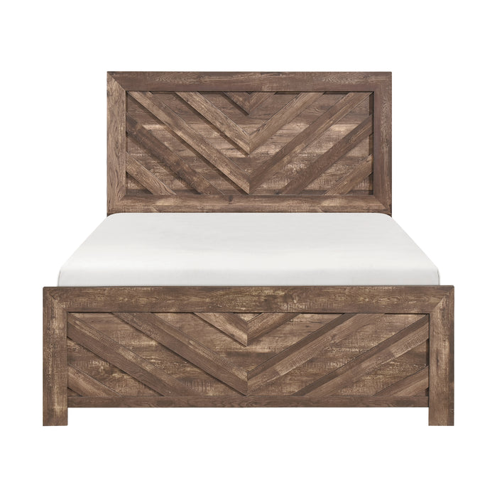 Corbin - California King Bed