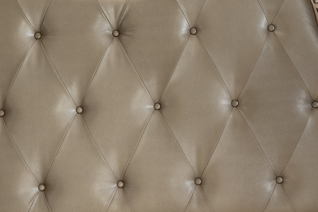 Cavalier - (4) Queen Bed