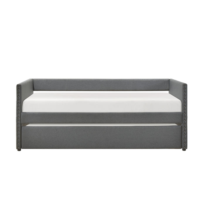Boynton - Daybed with Trundle