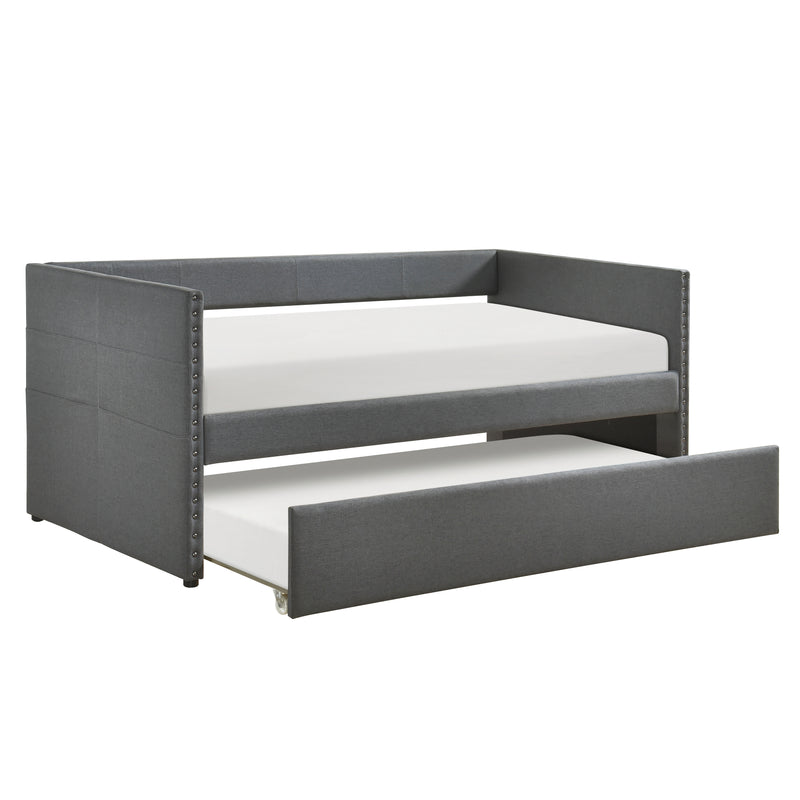 Boynton - Daybed with Trundle