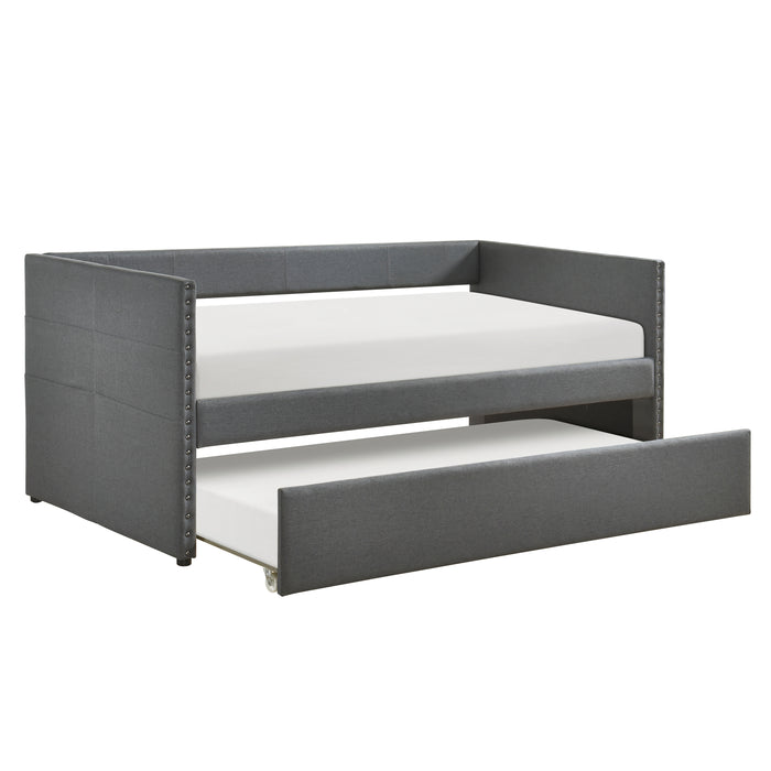 Boynton - Daybed with Trundle