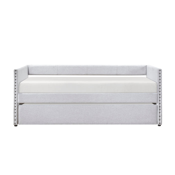 Boynton - Daybed with Trundle