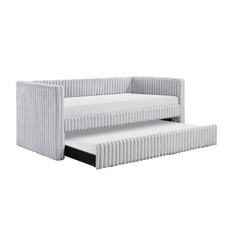 Chapman - (2) Daybed with Trundle