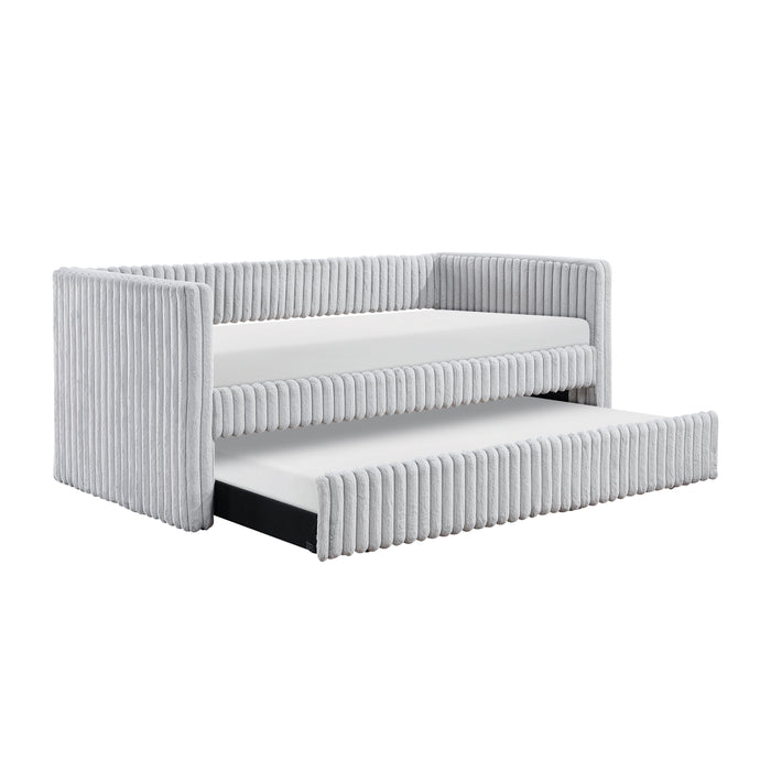 Chapman - (2) Daybed with Trundle