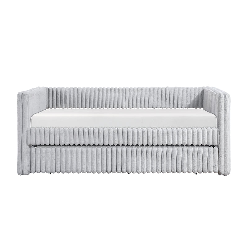 Chapman - (2) Daybed with Trundle