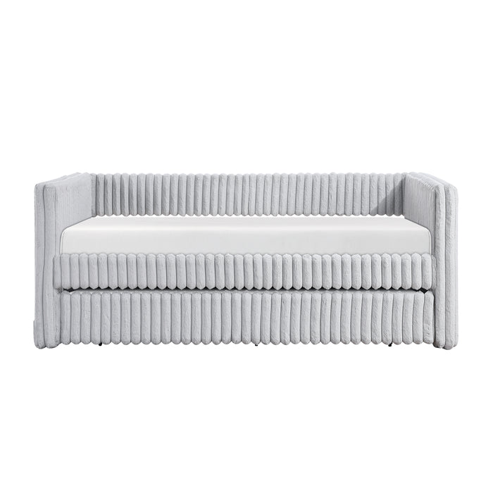 Chapman - (2) Daybed with Trundle