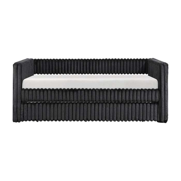 Chapman - (2) Daybed with Trundle