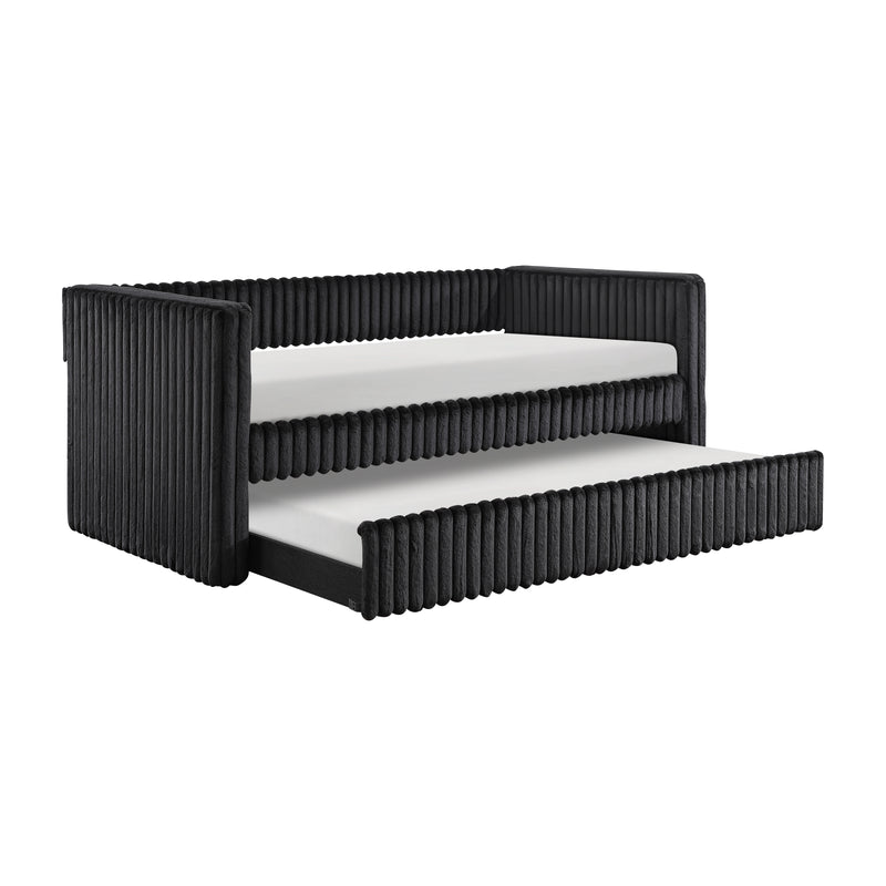 Chapman - (2) Daybed with Trundle