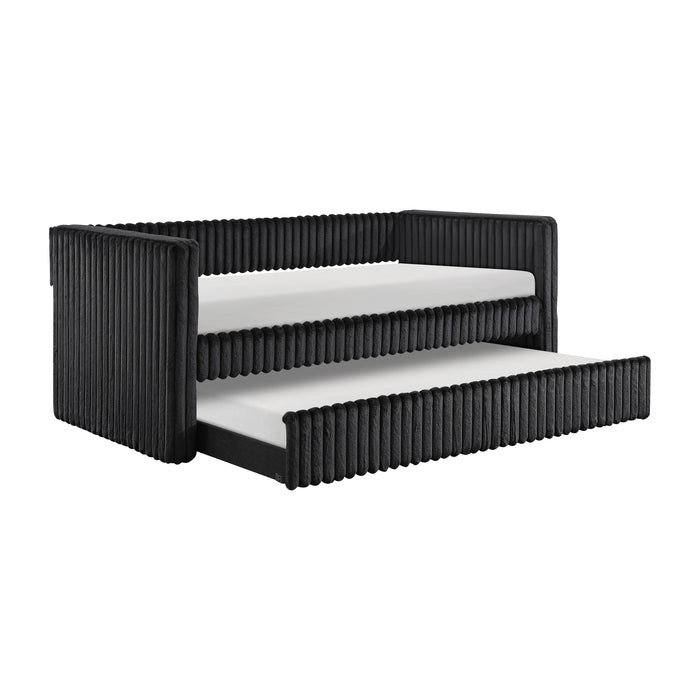 Chapman - (2) Daybed with Trundle