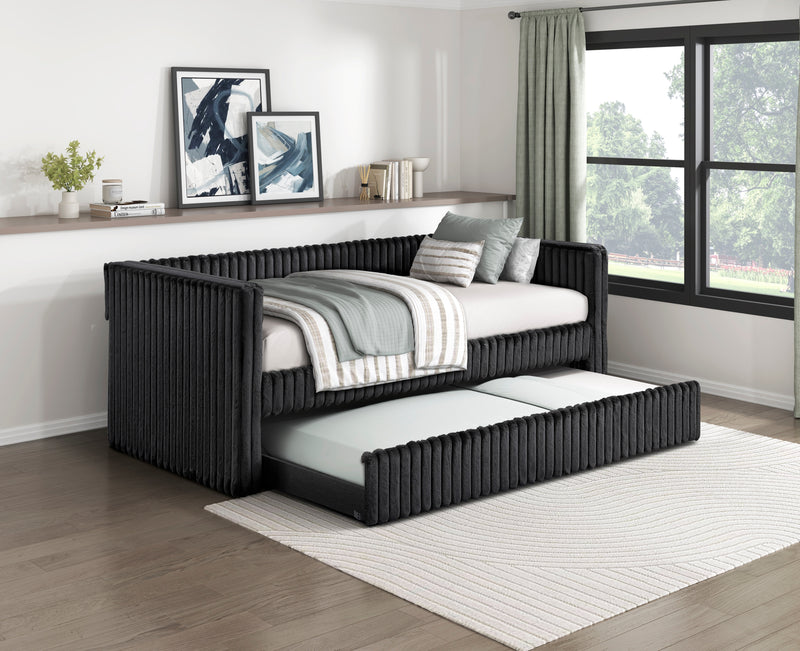 Chapman - (2) Daybed with Trundle
