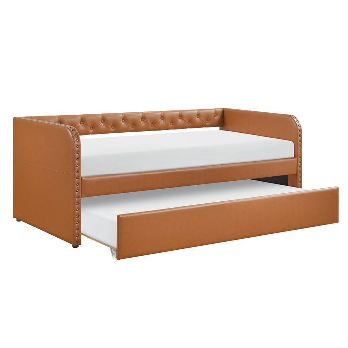 Wilcox - Daybed with Trundle