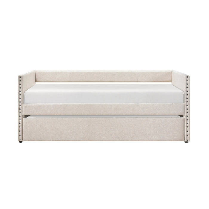 Boynton - Daybed with Trundle