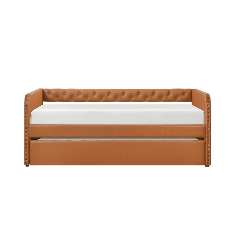 Wilcox - Daybed with Trundle