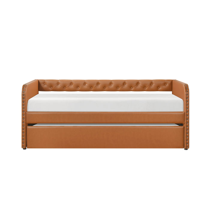 Wilcox - Daybed with Trundle