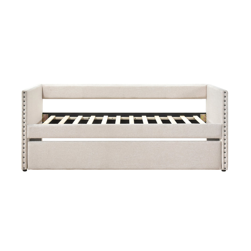 Boynton - Daybed with Trundle