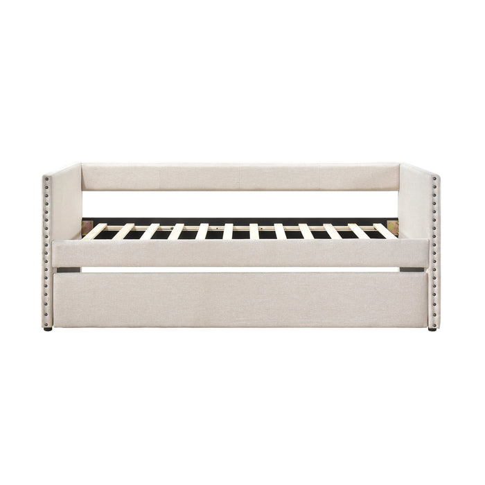 Boynton - Daybed with Trundle