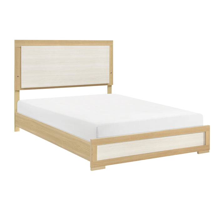 Sterling - (2) California King Bed