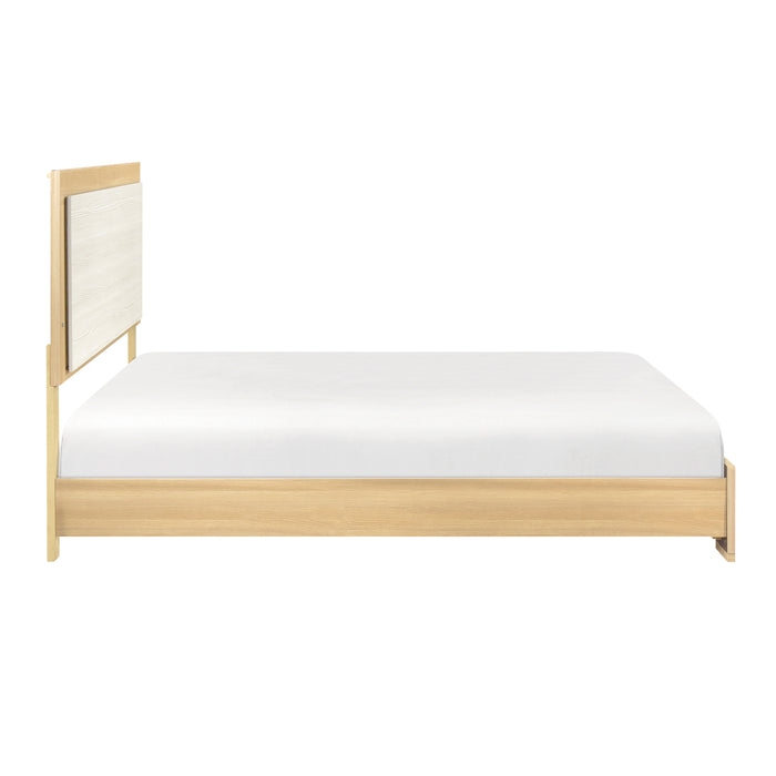 Sterling - (2) California King Bed